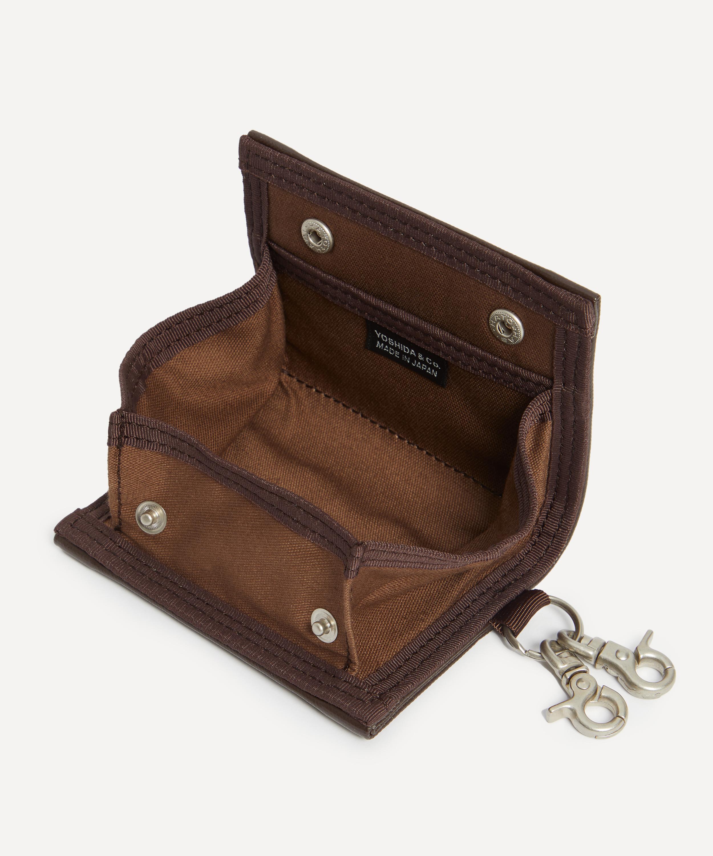 Porter-Yoshida & Co. - Free Style Coin Case image number 4