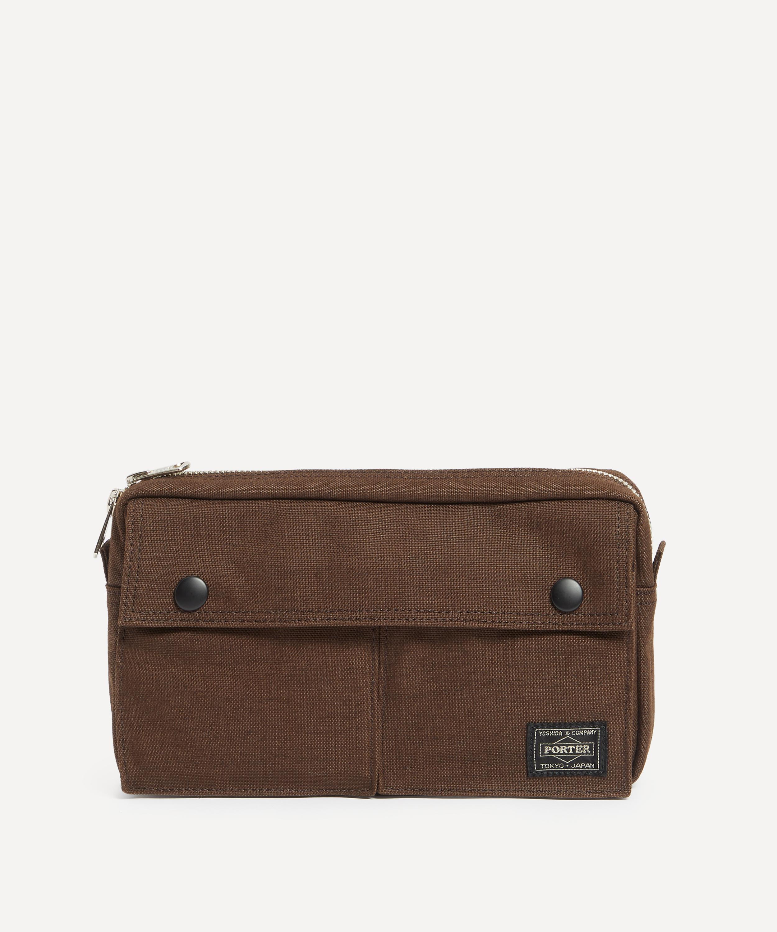 Porter-Yoshida & Co. - Smokey Waist Bag