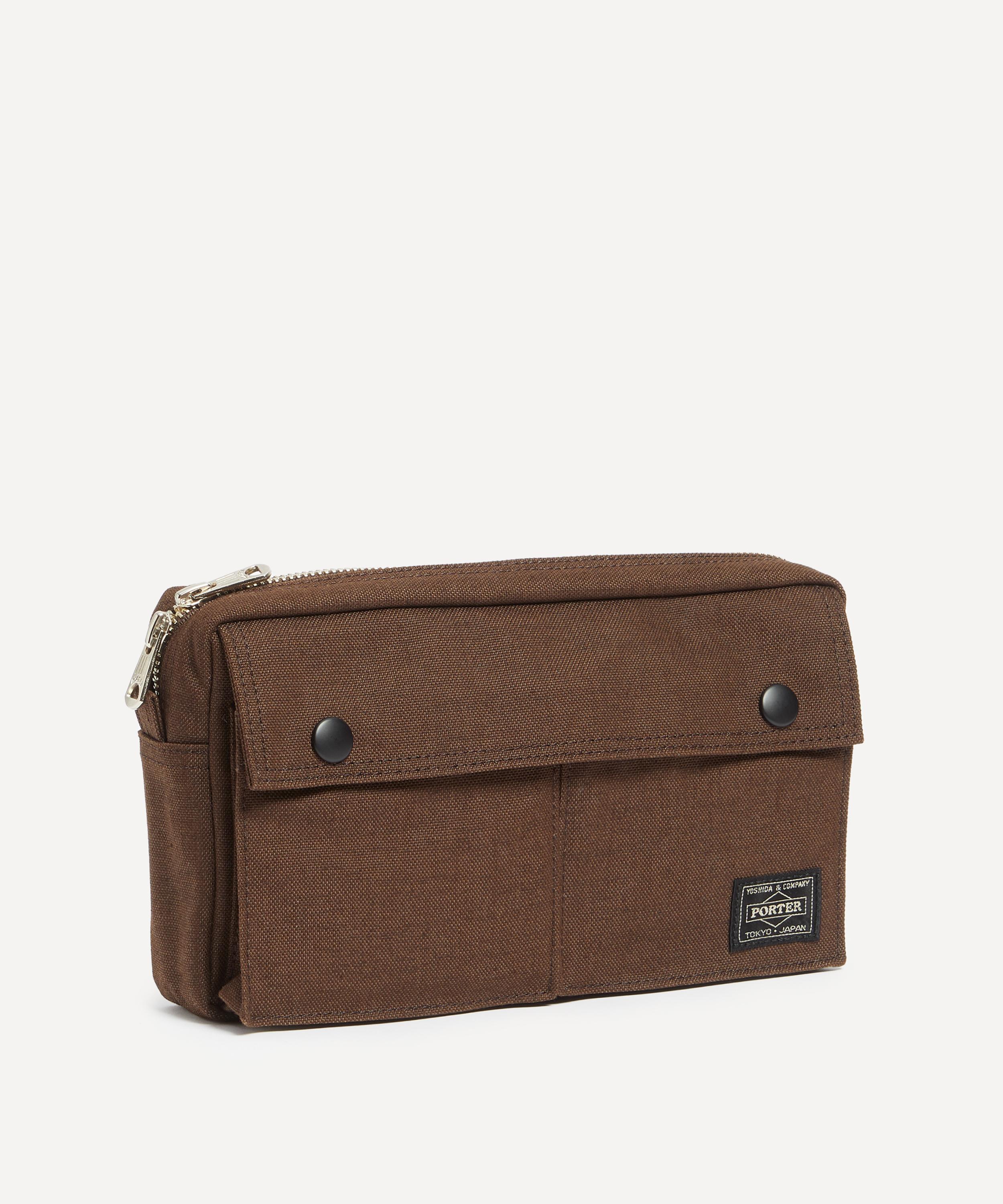 Porter-Yoshida & Co. - Smokey Waist Bag image number 1