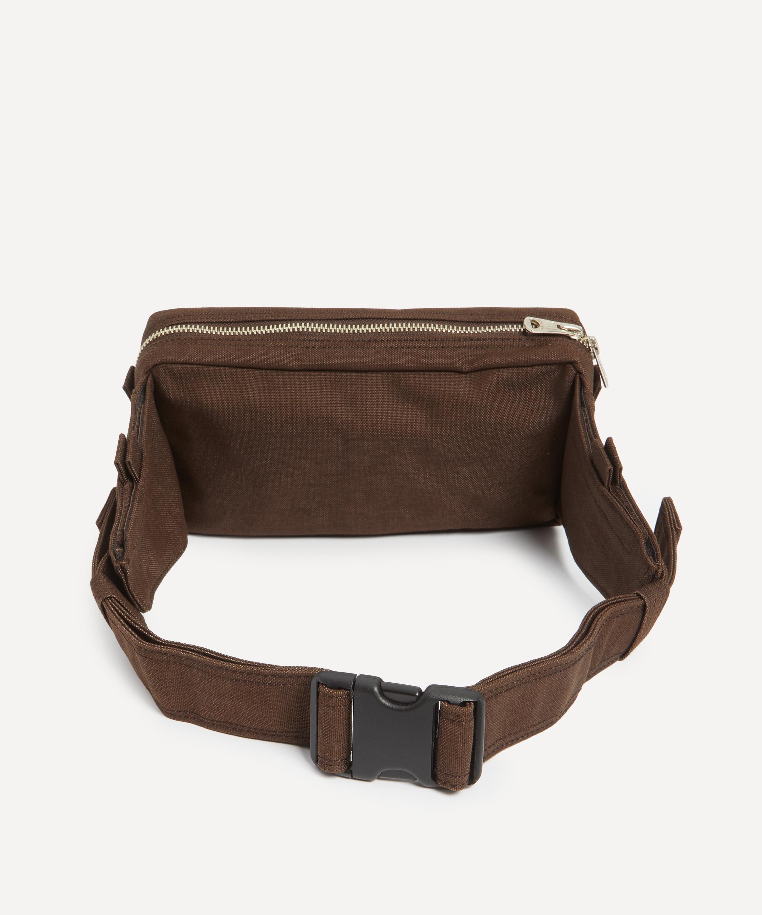 Porter-Yoshida & Co. - Smokey Waist Bag image number 2