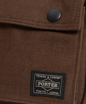 Porter-Yoshida & Co. - Smokey Waist Bag image number 3