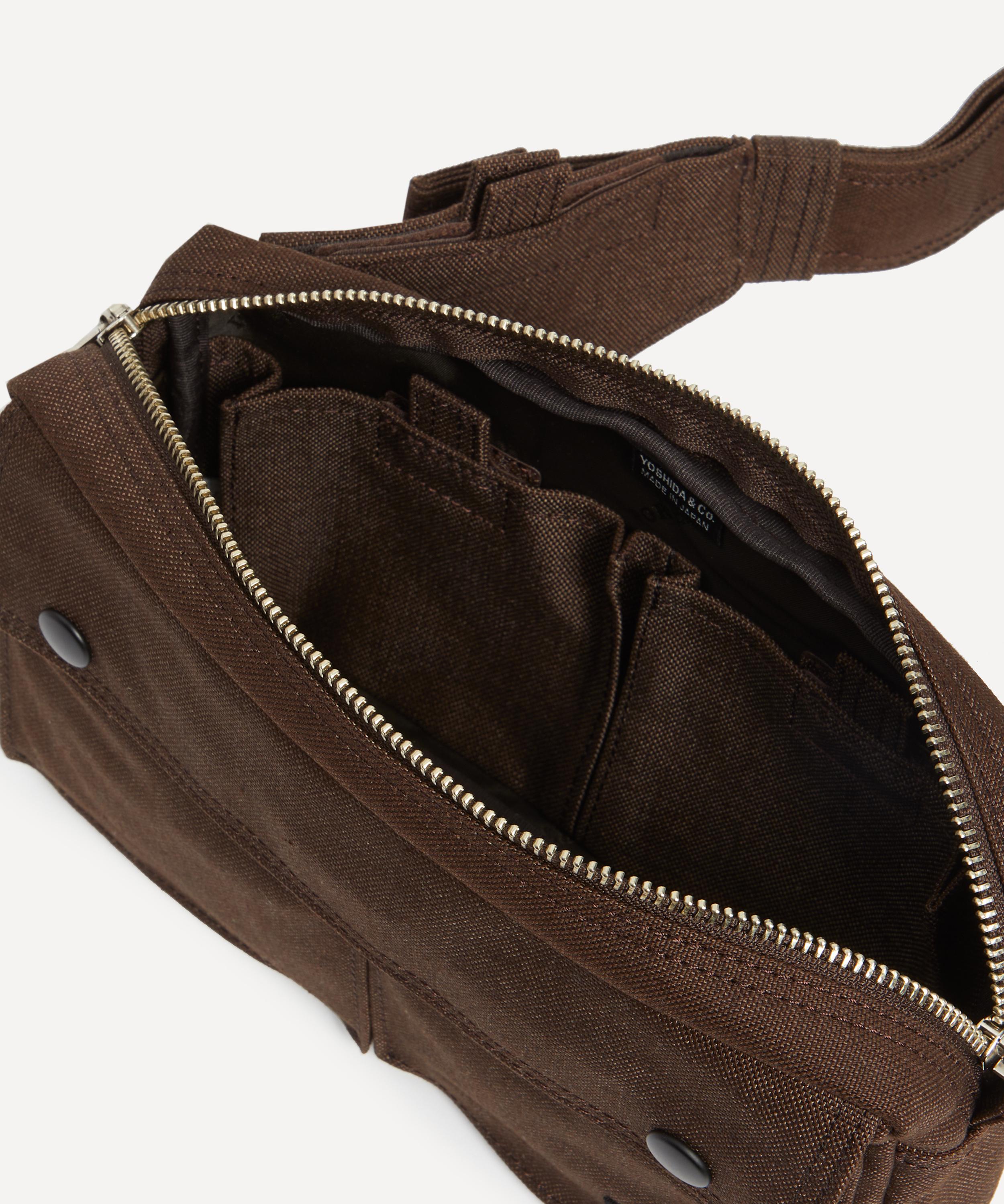 Porter-Yoshida & Co. - Smokey Waist Bag image number 4