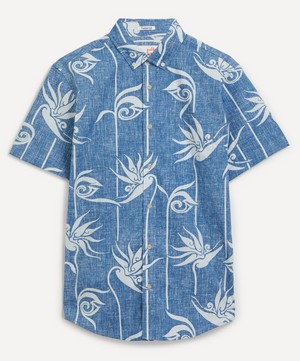Reyn Spooner - Personal Paradise Spooner Cloth™ Shirt image number 0