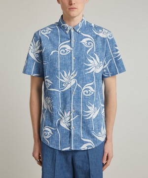 Reyn Spooner - Personal Paradise Spooner Cloth™ Shirt image number 2