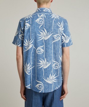 Reyn Spooner - Personal Paradise Spooner Cloth™ Shirt image number 3