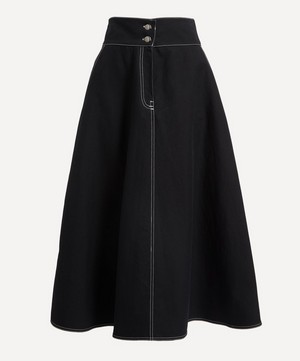 Max Mara - Yamato Skirt image number 0
