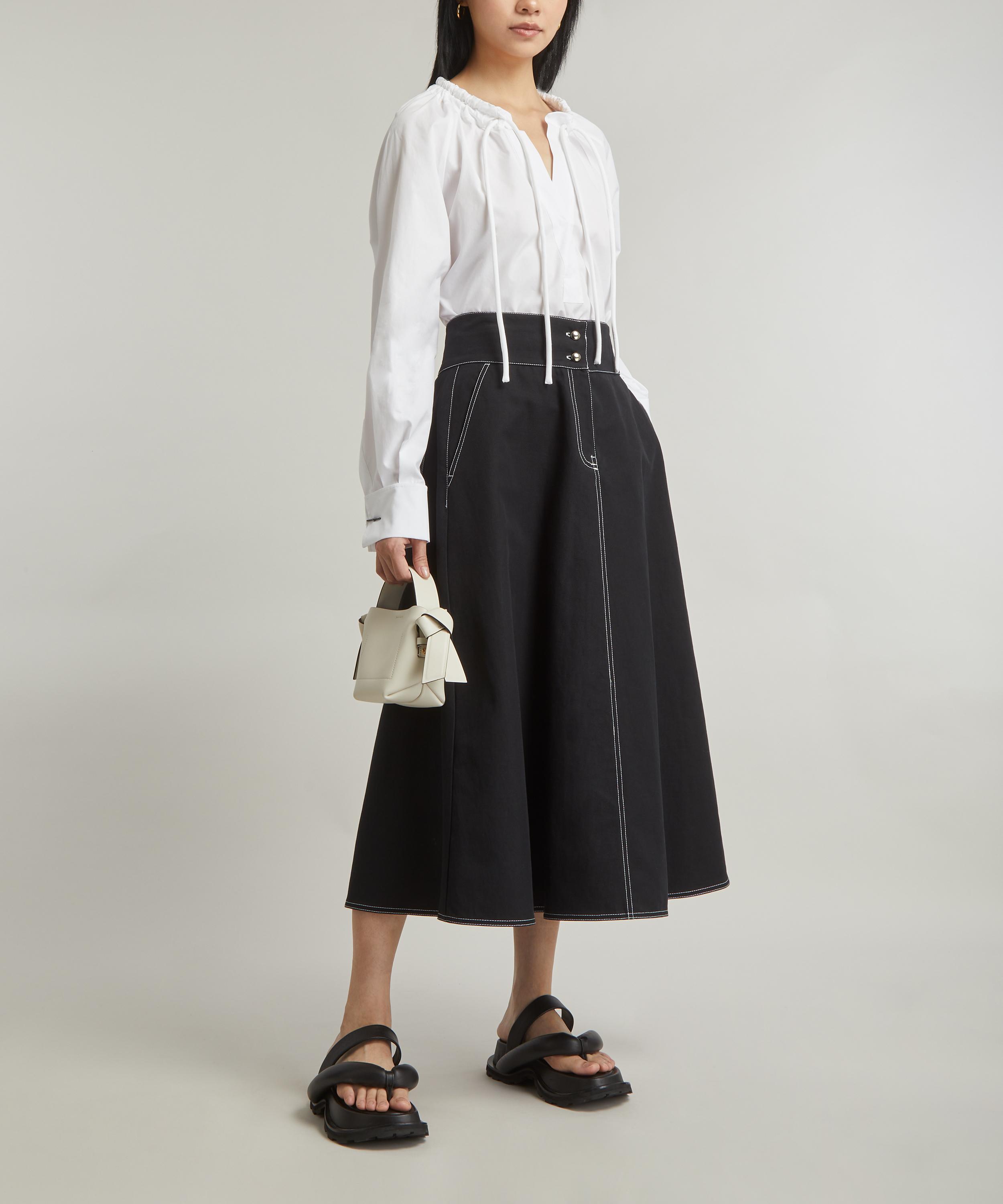 Max Mara Yamato Skirt | Liberty