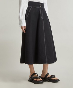 Max Mara - Yamato Skirt image number 2