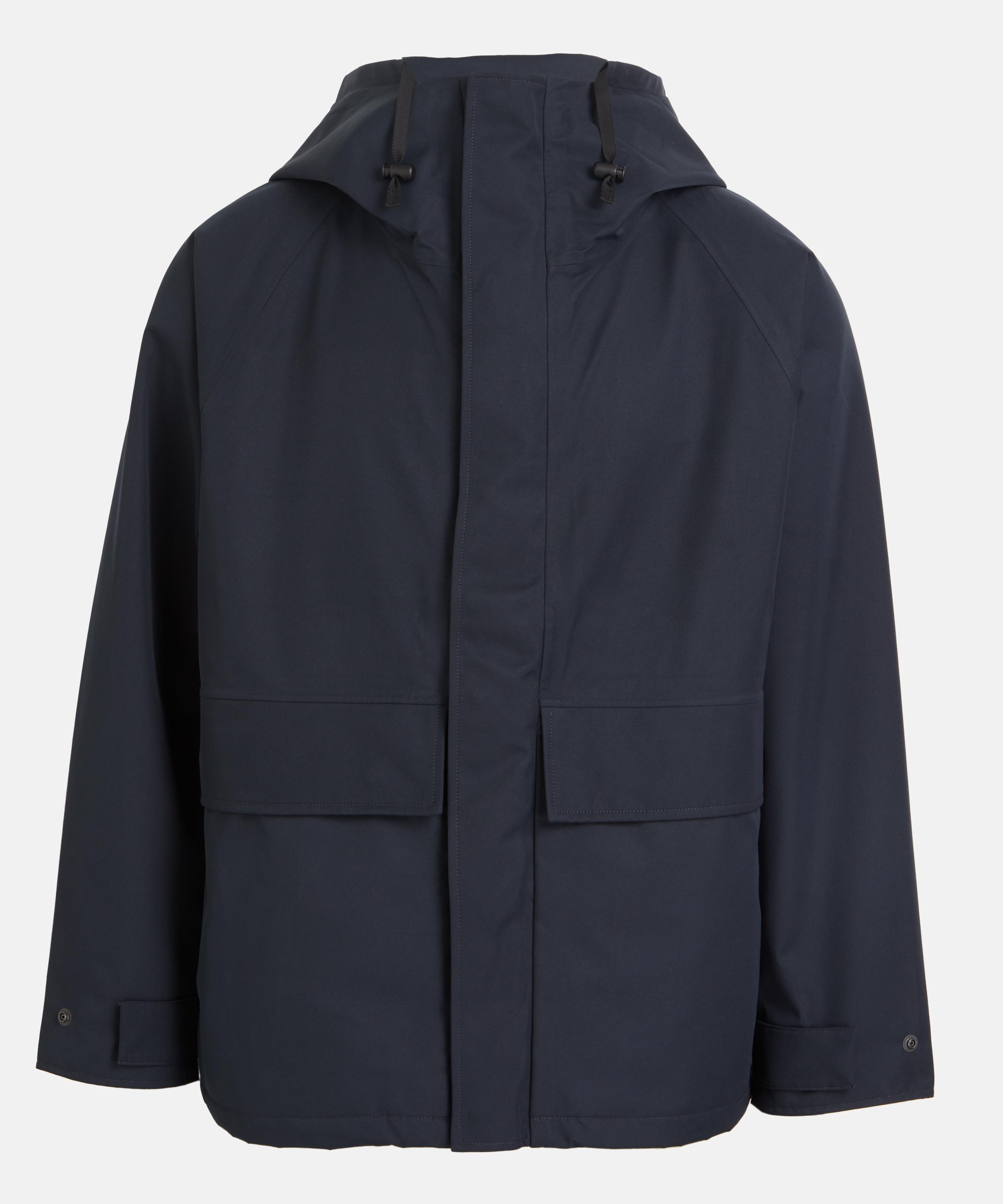 Nanamica - 2L Gore-Tex Cruiser Jacket image number 0