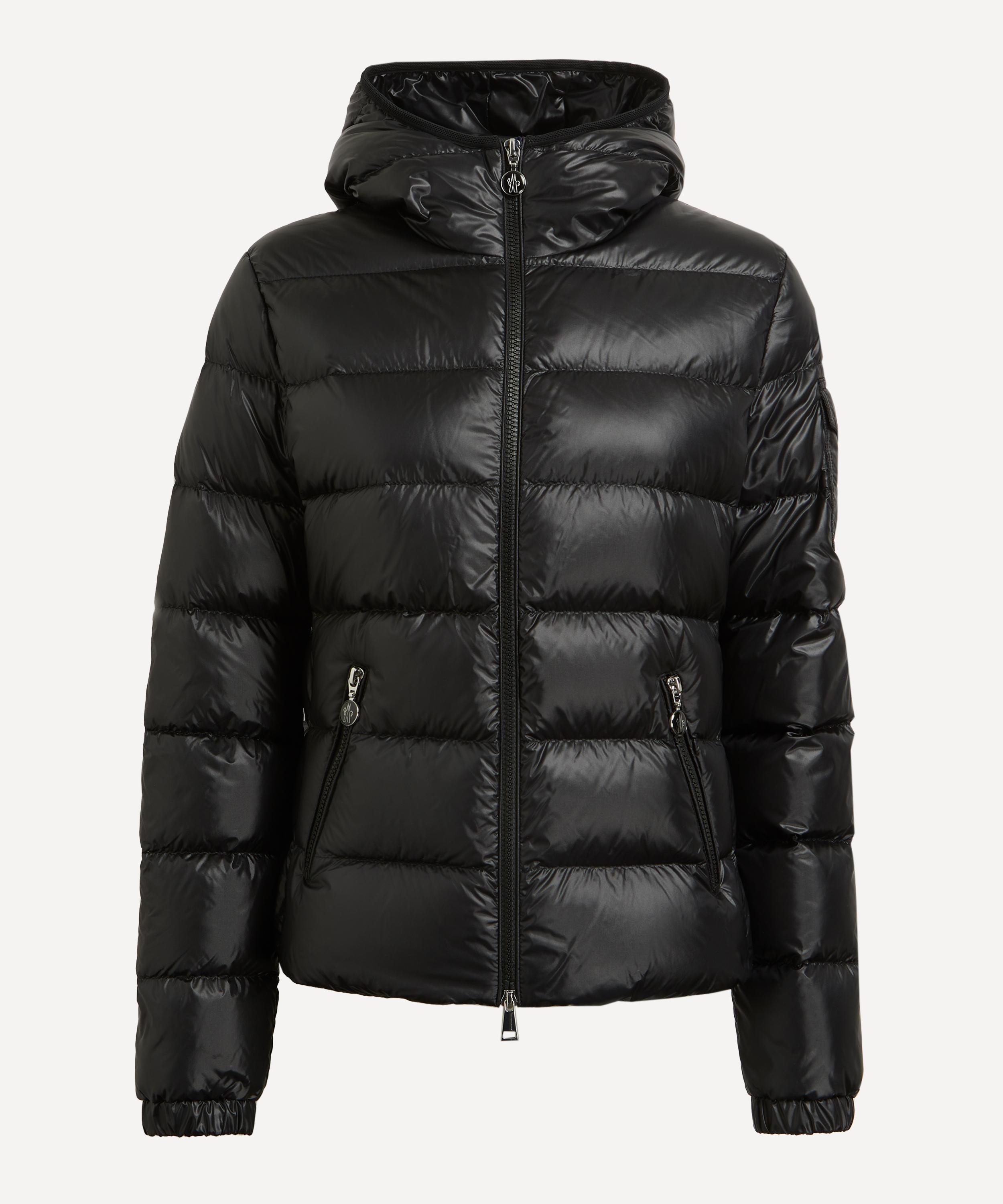 Moncler deals jacket uk