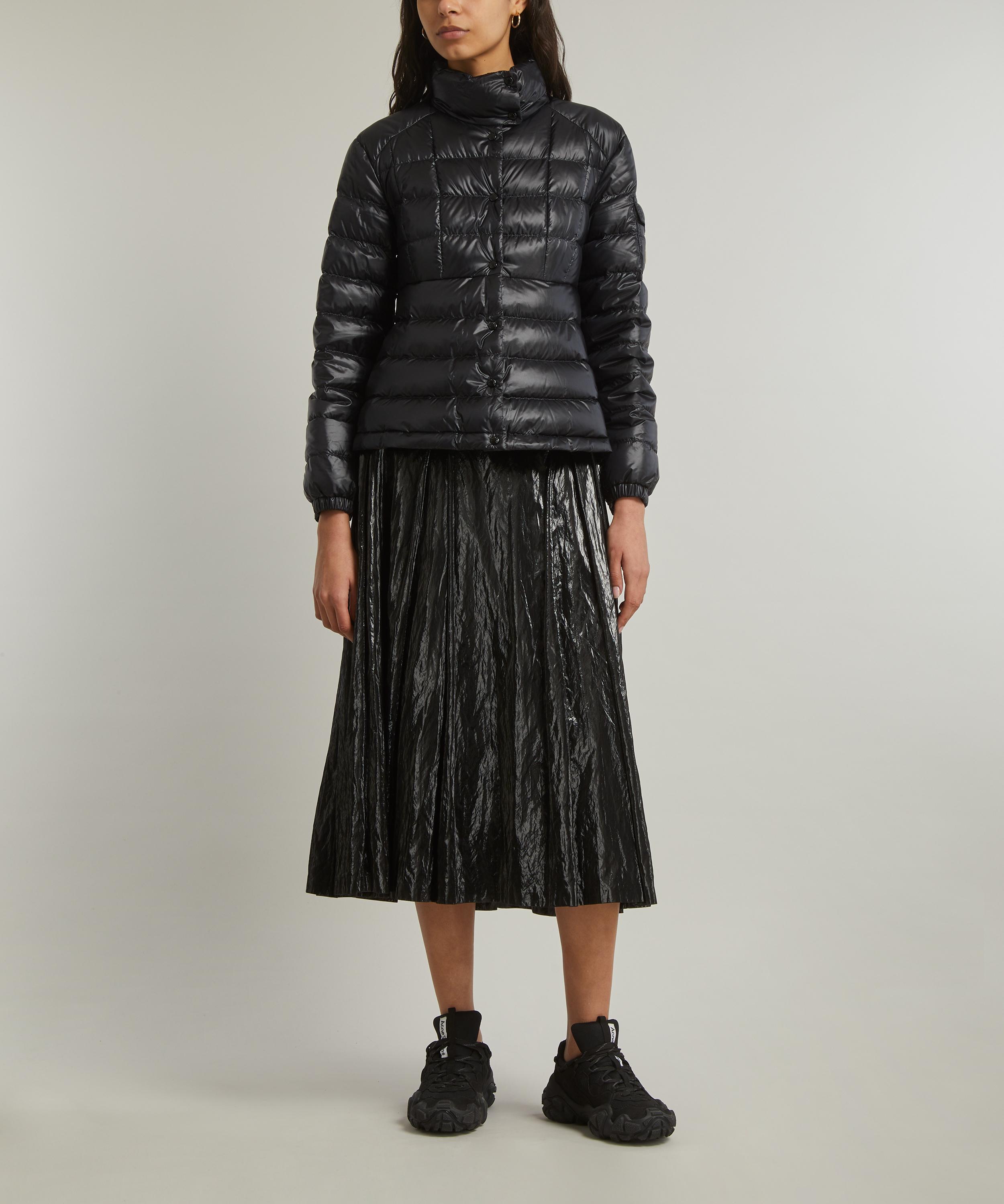 Moncler Amina Short Down Jacket | Liberty