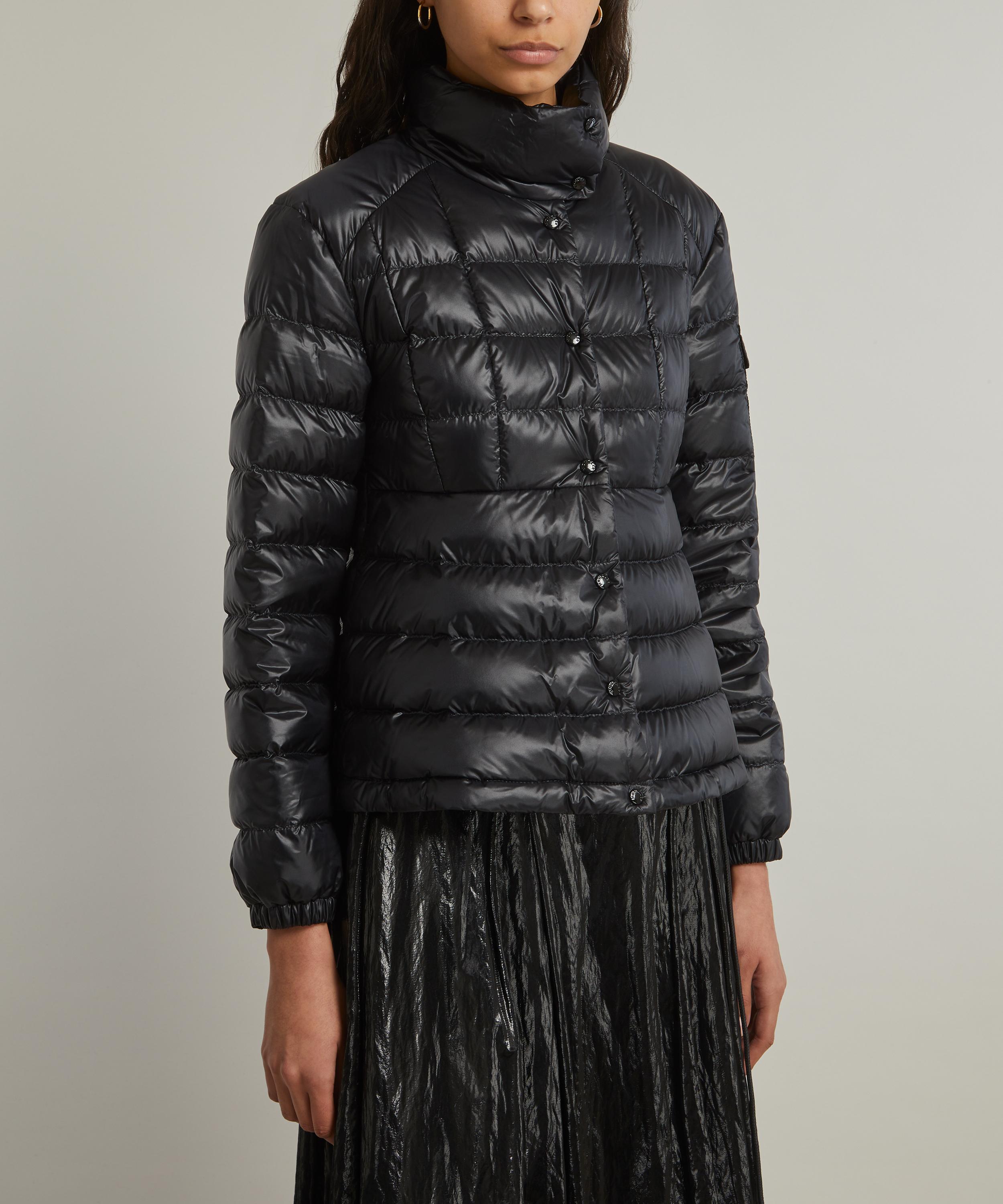 Moncler - Amina Short Down Jacket image number 2