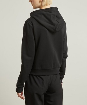 Moncler - Padded Cotton Hoodie image number 2