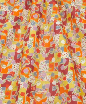 Liberty Fabrics - Patchwork Tulips Organic Tana Lawn™ Cotton image number 2