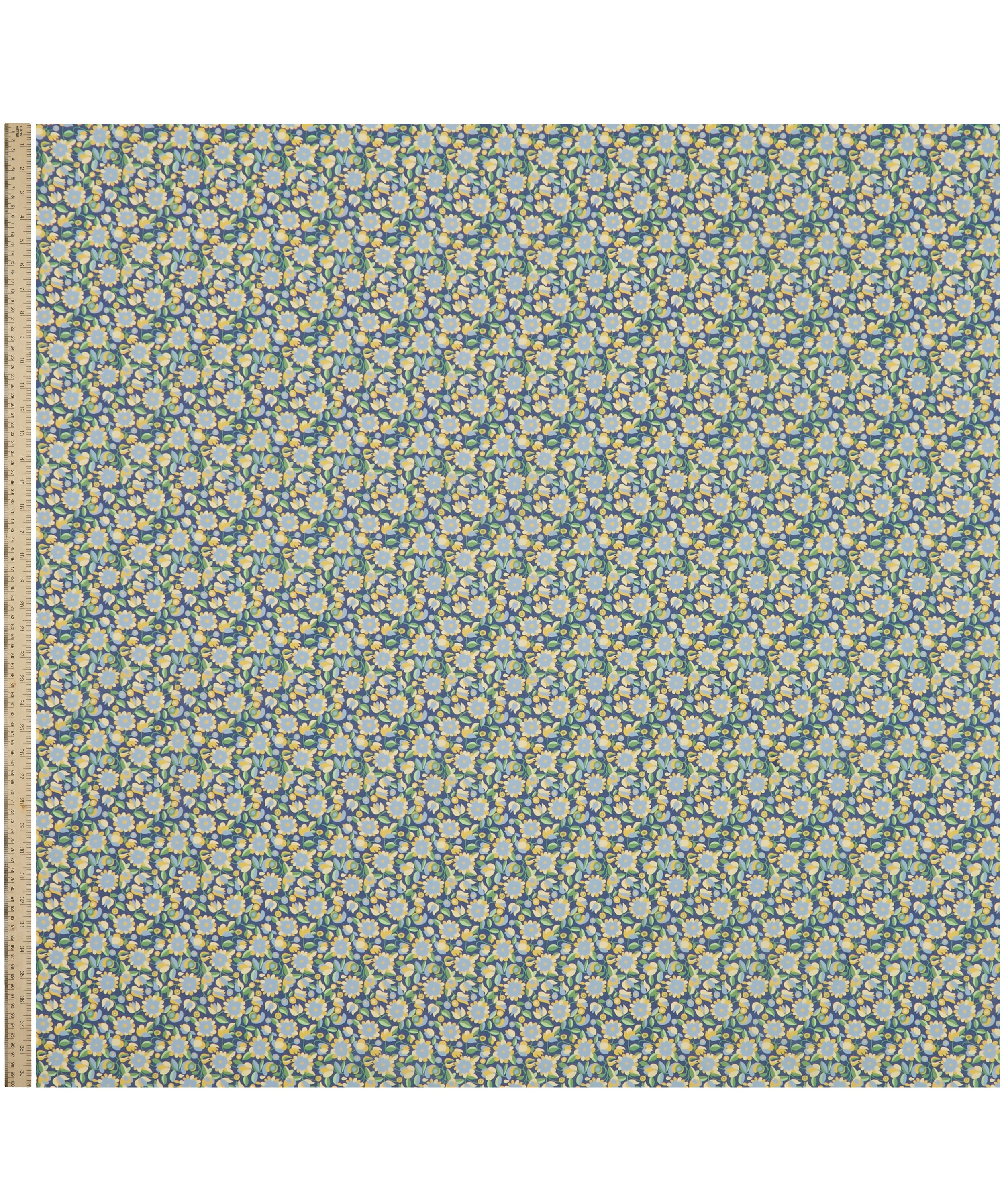 Liberty Fabrics - Ceramicist’s Blooms Organic Tana Lawn™ Cotton image number 1