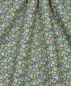 Liberty Fabrics - Ceramicist’s Blooms Organic Tana Lawn™ Cotton image number 2