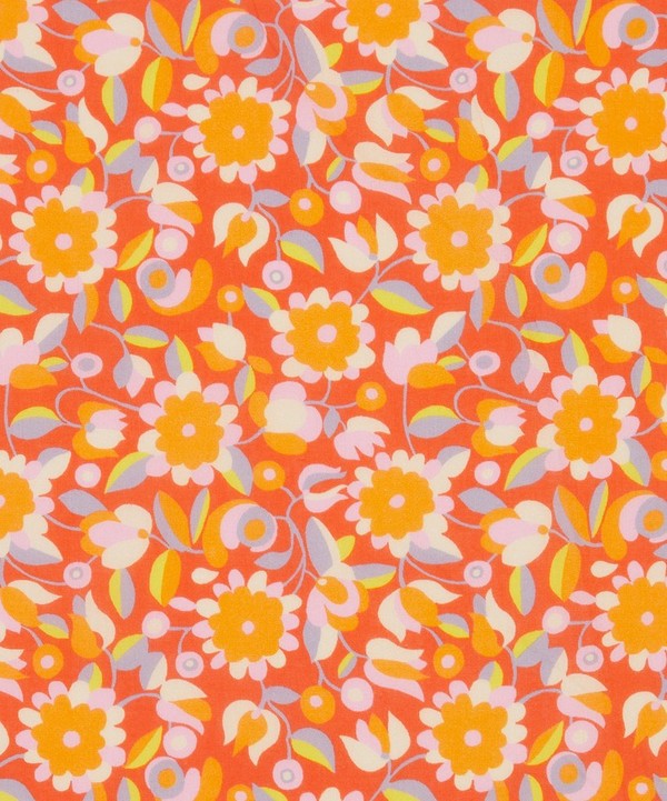Liberty Fabrics - Ceramicist’s Blooms Organic Tana Lawn™ Cotton