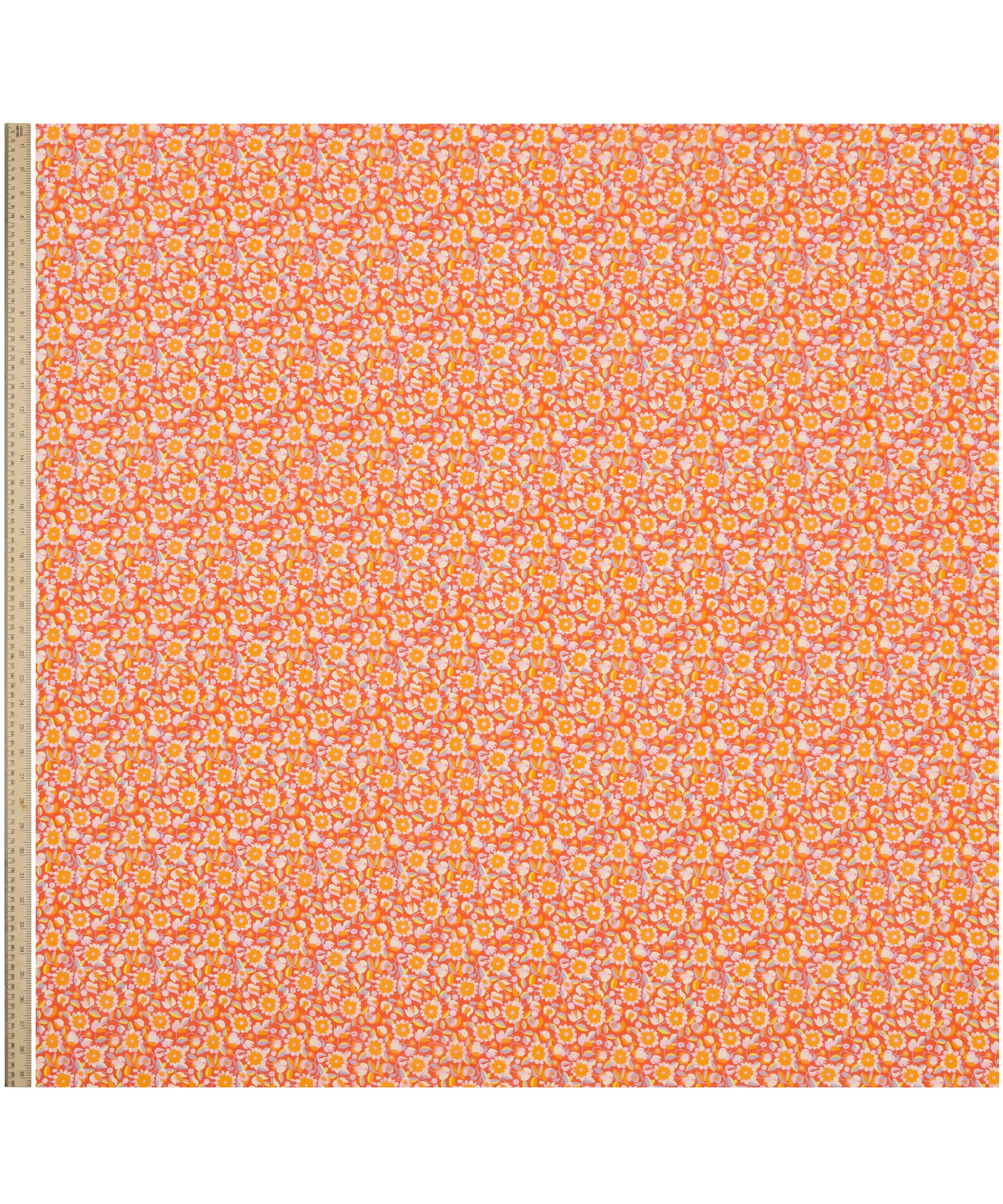 Liberty Fabrics - Ceramicist’s Blooms Organic Tana Lawn™ Cotton image number 1