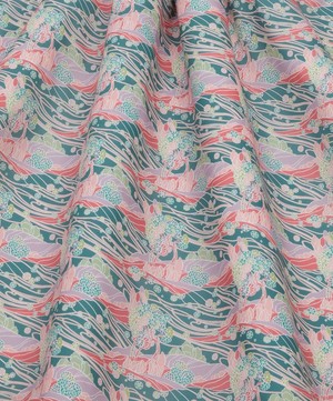 Liberty Fabrics - Embellished Forest Organic Tana Lawn™ Cotton image number 2