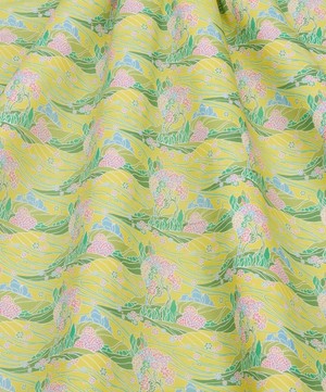 Liberty Fabrics - Embellished Forest Organic Tana Lawn™ Cotton image number 2