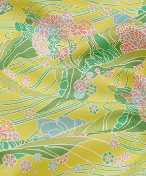 Liberty Fabrics - Embellished Forest Organic Tana Lawn™ Cotton image number 3