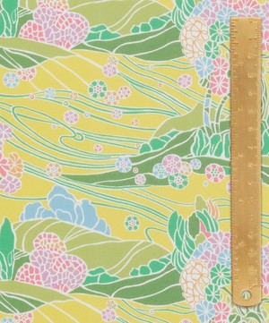 Liberty Fabrics - Embellished Forest Organic Tana Lawn™ Cotton image number 4
