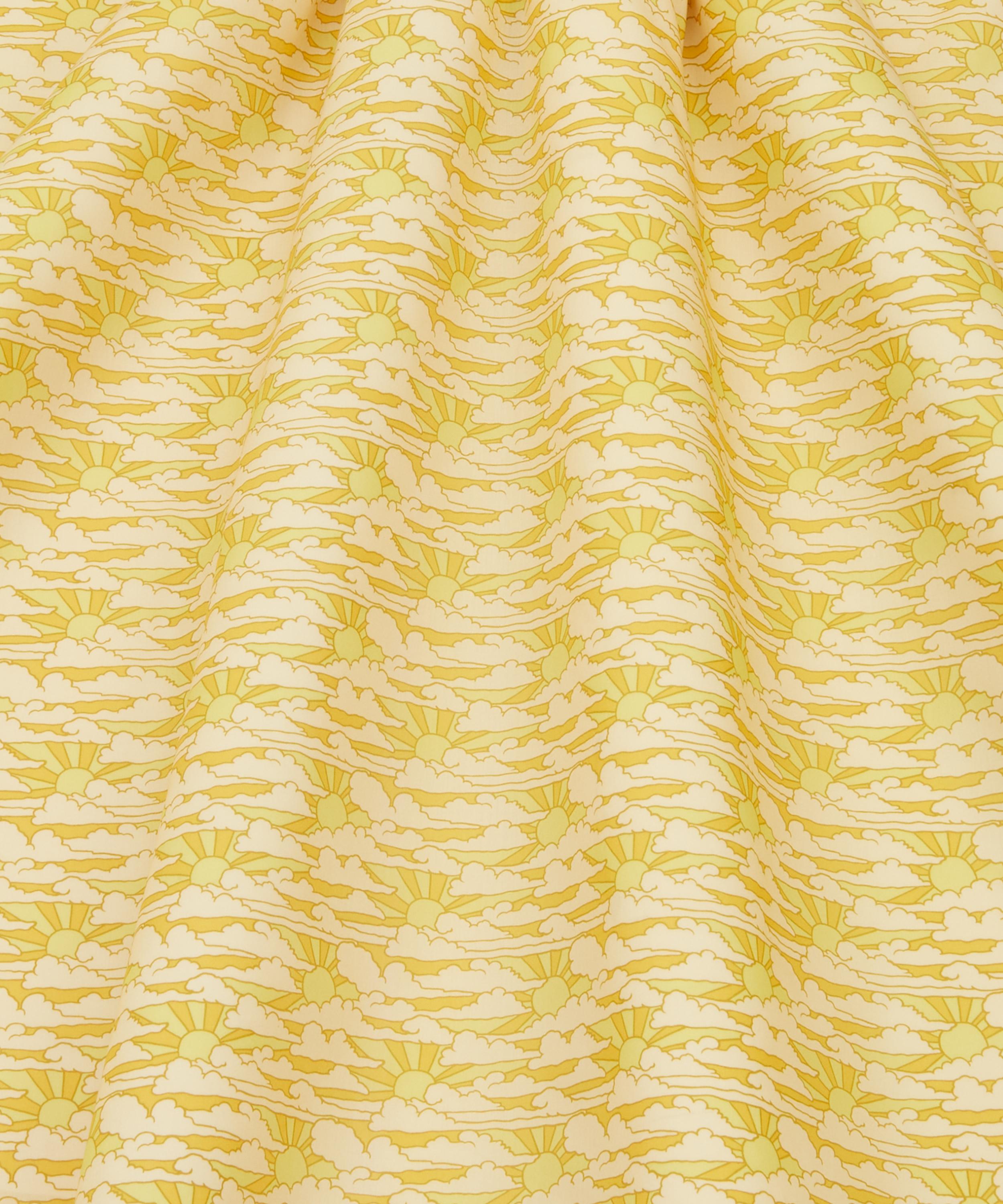 Liberty Fabrics - Comic Strip Sunray Organic Tana Lawn™ Cotton image number 2