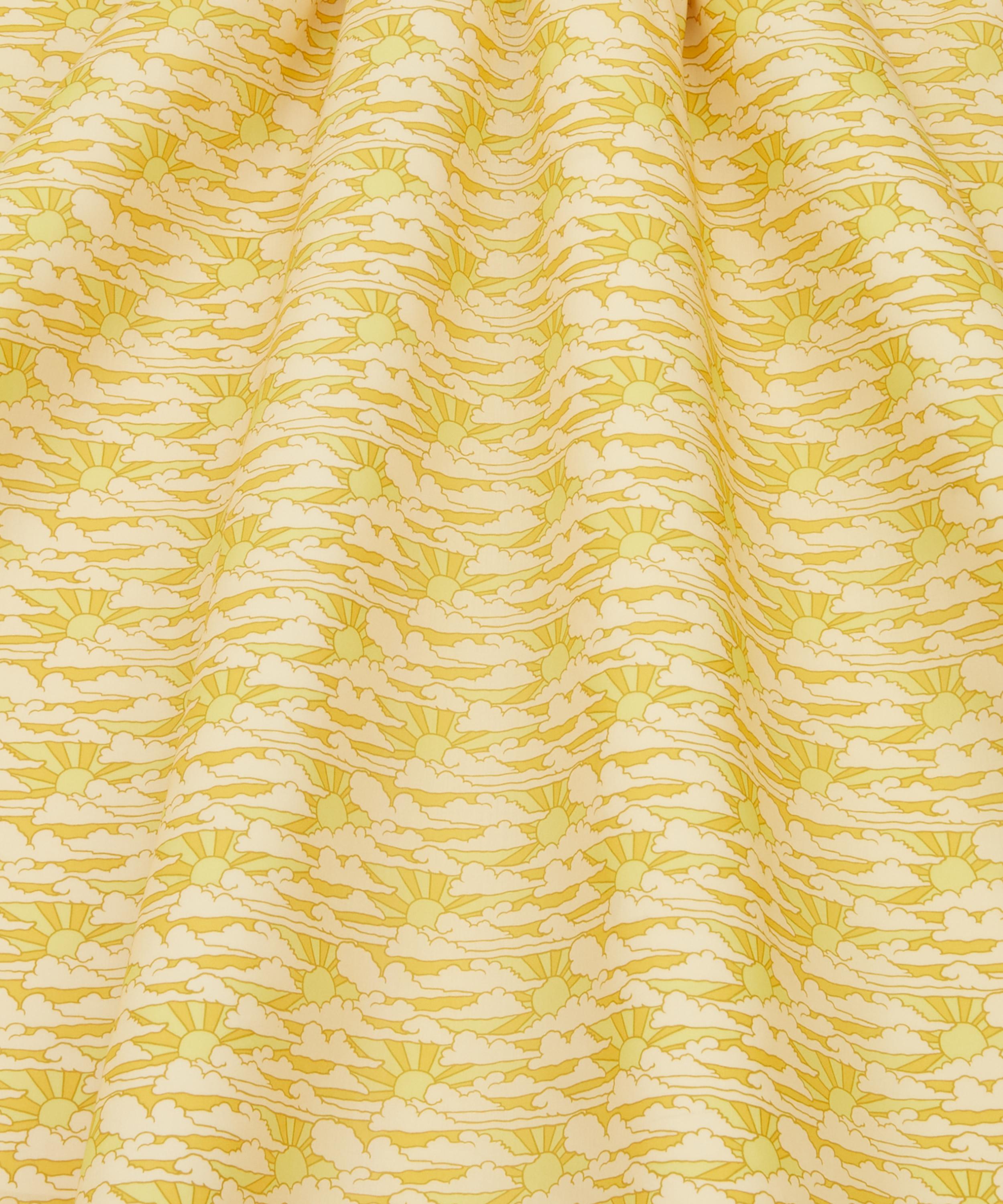 Liberty Fabrics - Comic Strip Sunray Organic Tana Lawn™ Cotton image number 2