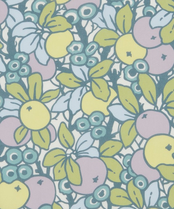 Liberty Fabrics - Bonne Pomme Organic Tana Lawn™ Cotton