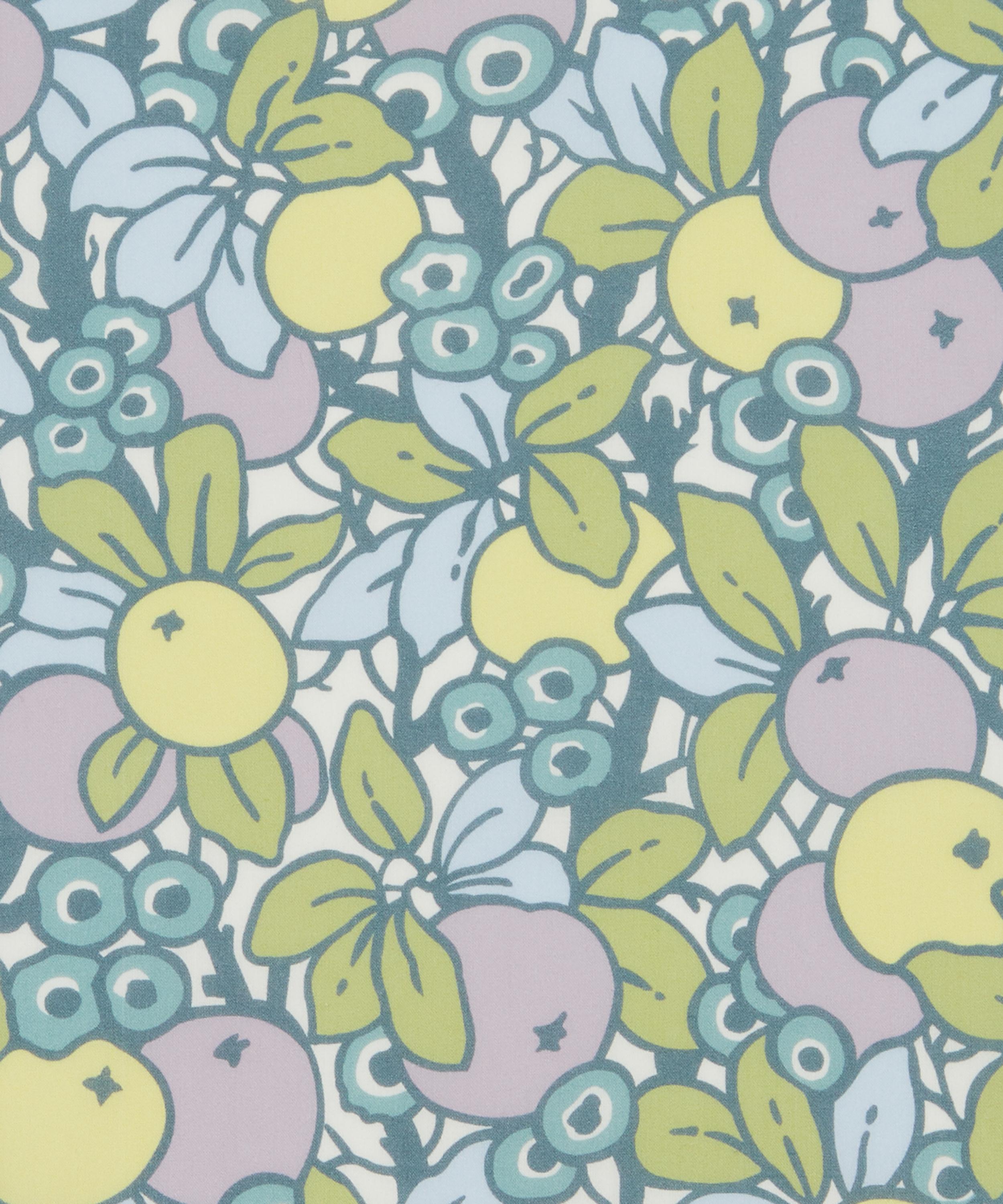 Liberty Fabrics - Bonne Pomme Organic Tana Lawn™ Cotton image number 0