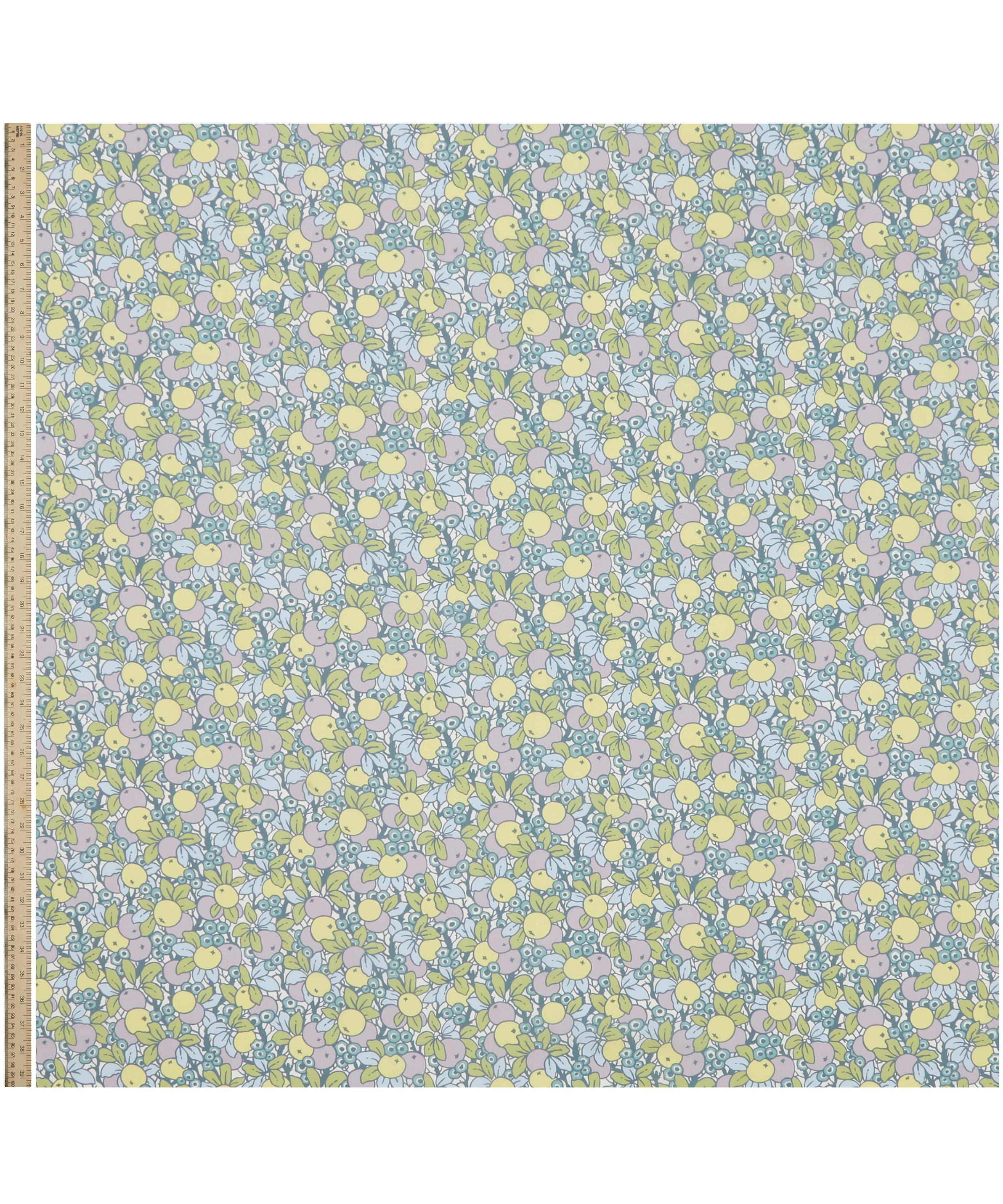 Liberty Fabrics - Bonne Pomme Organic Tana Lawn™ Cotton image number 1