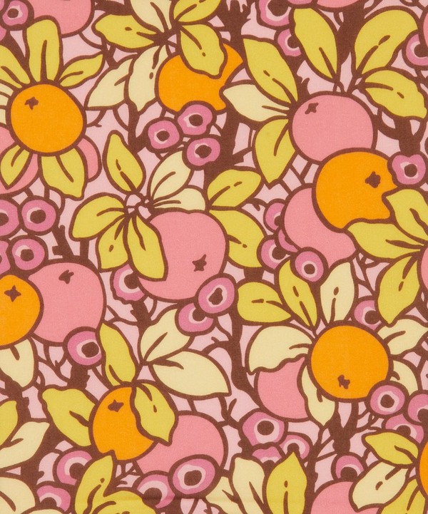 Liberty Fabrics - Bonne Pomme Organic Tana Lawn™ Cotton image number null