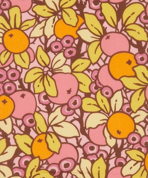 Liberty Fabrics - Bonne Pomme Organic Tana Lawn™ Cotton image number 0