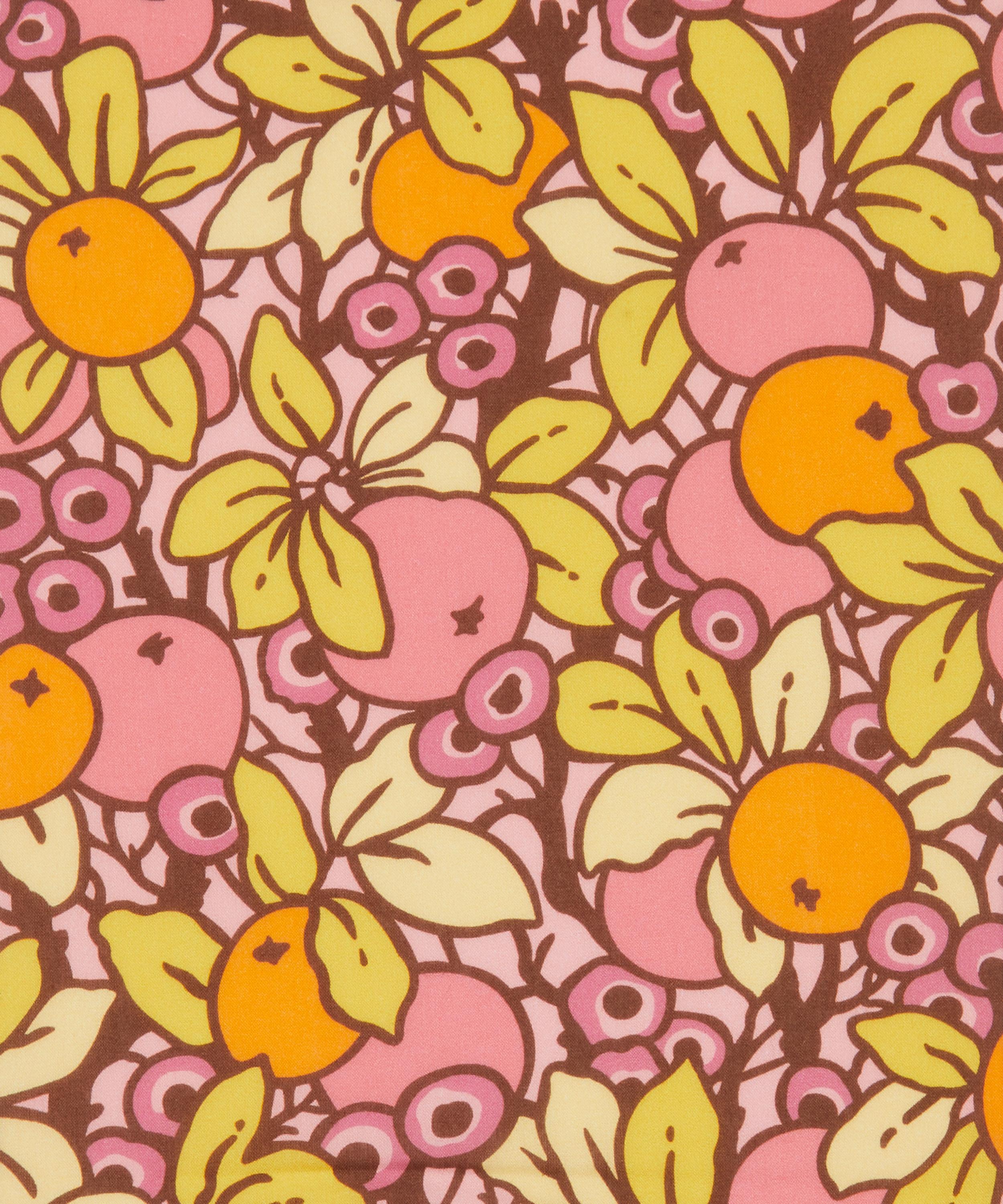 Liberty Fabrics - Bonne Pomme Organic Tana Lawn™ Cotton