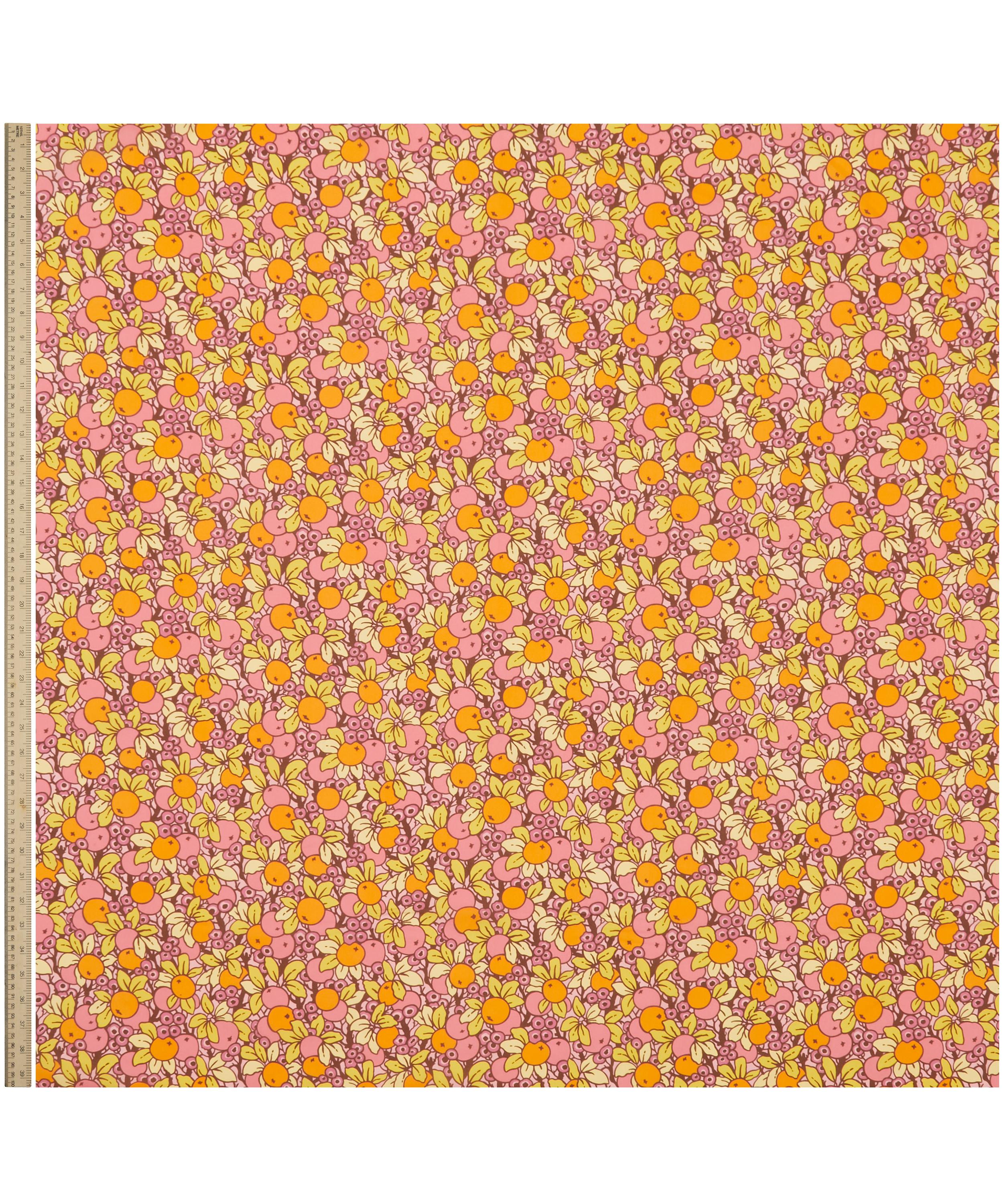 Liberty Fabrics - Bonne Pomme Organic Tana Lawn™ Cotton image number 1