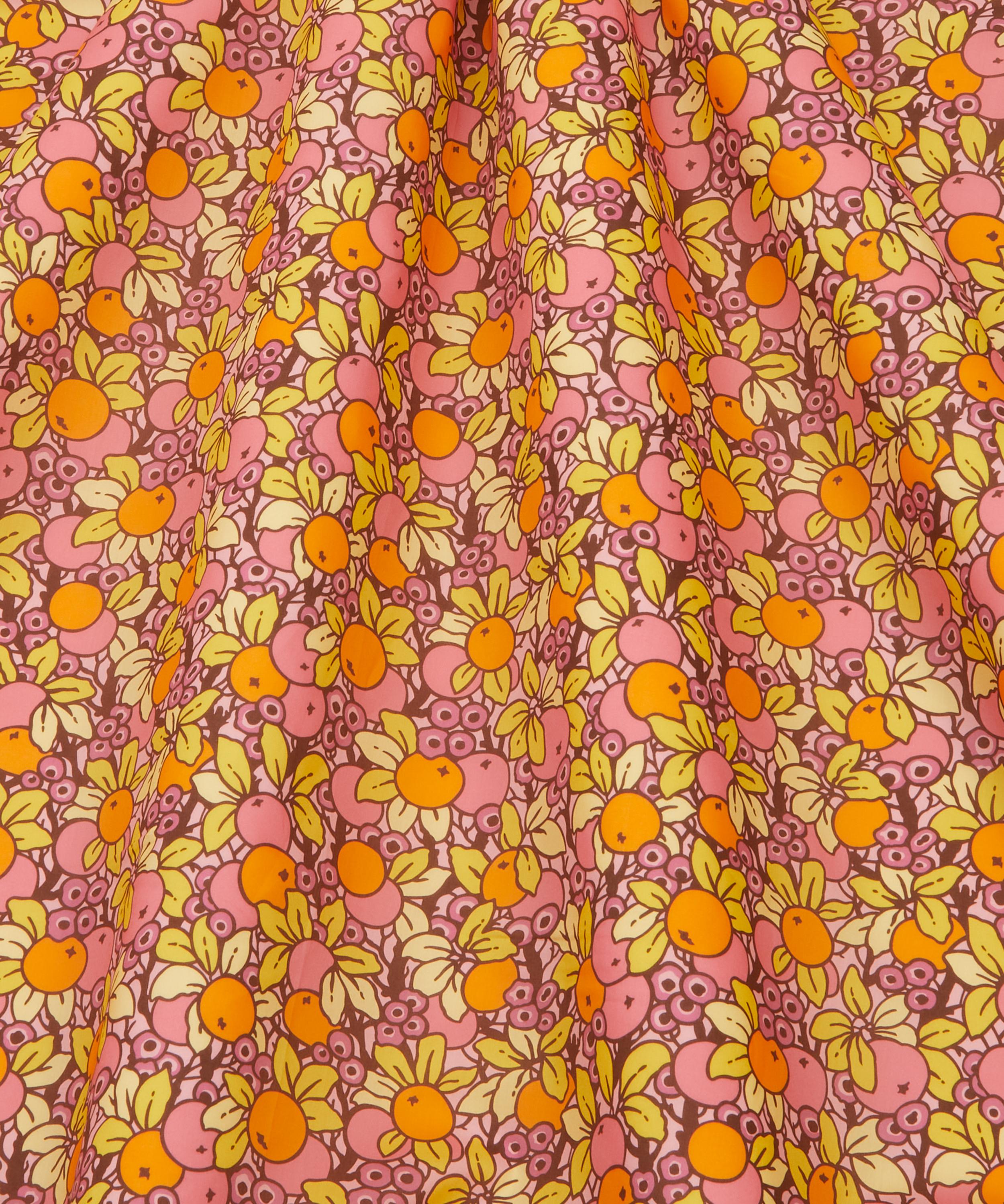 Liberty Fabrics - Bonne Pomme Organic Tana Lawn™ Cotton image number 2