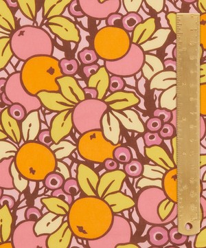 Liberty Fabrics - Bonne Pomme Organic Tana Lawn™ Cotton image number 4