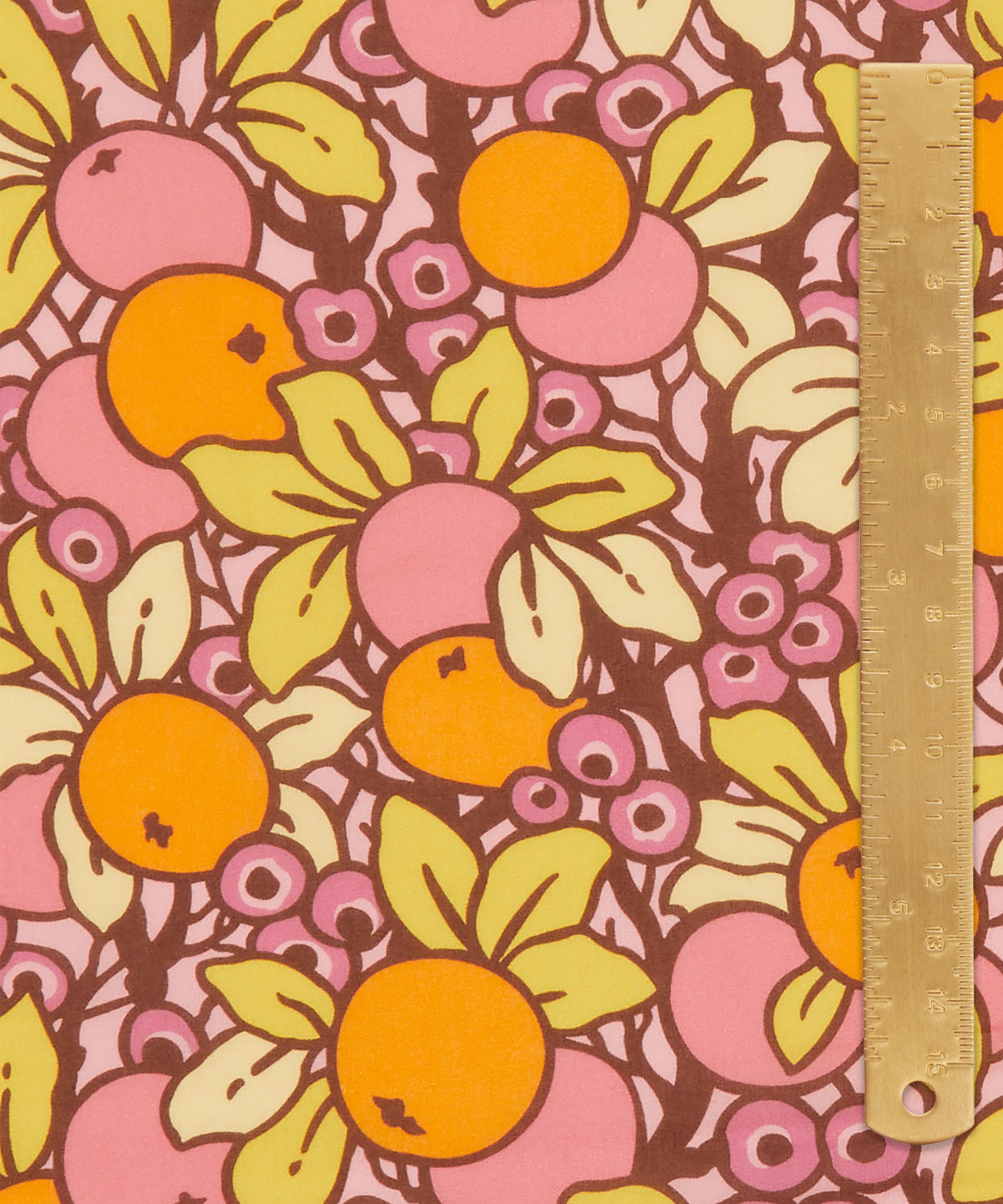 Liberty Fabrics - Bonne Pomme Organic Tana Lawn™ Cotton image number 4