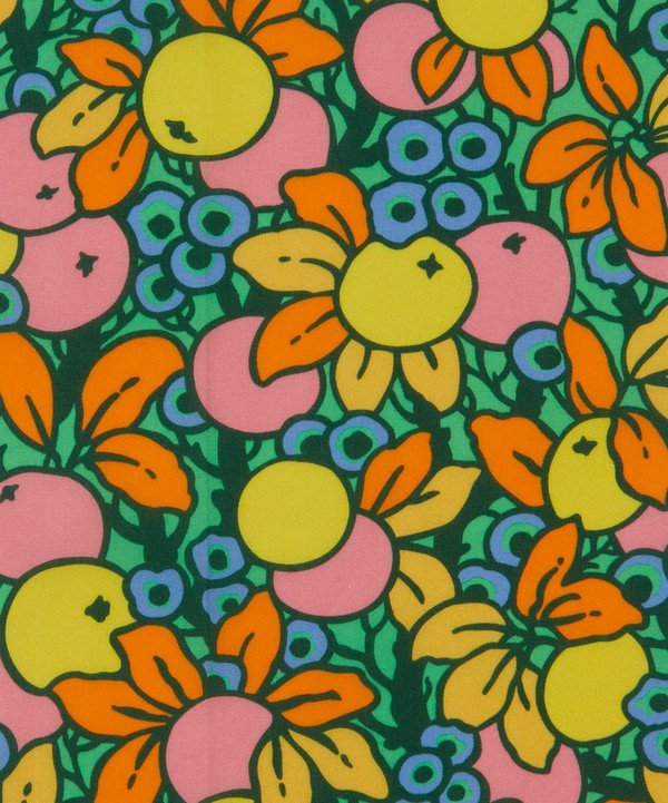 Liberty Fabrics - Bonne Pomme Organic Tana Lawn™ Cotton