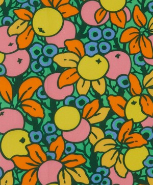 Liberty Fabrics - Bonne Pomme Organic Tana Lawn™ Cotton image number 0
