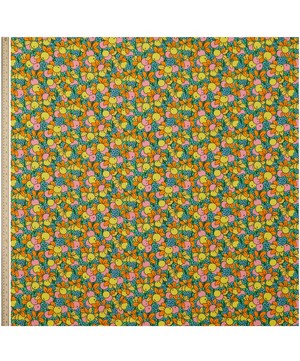 Liberty Fabrics - Bonne Pomme Organic Tana Lawn™ Cotton image number 1