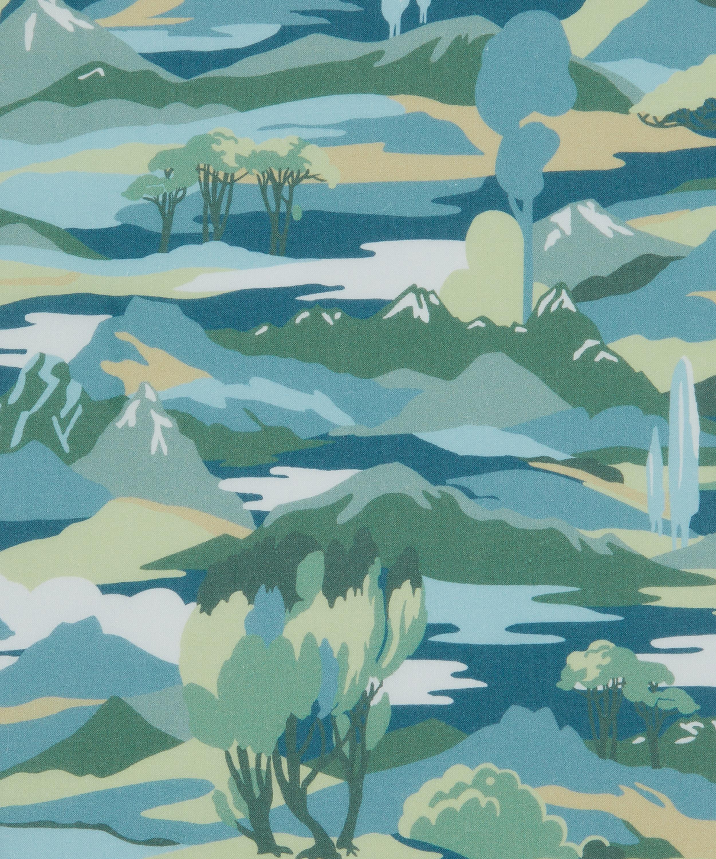 Liberty Fabrics - Staffordshire Organic Tana Lawn™ Cotton image number 