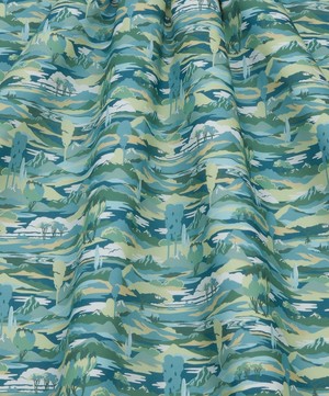 Liberty Fabrics - Staffordshire Organic Tana Lawn™ Cotton image number 2