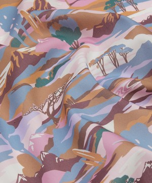 Liberty Fabrics - Staffordshire Organic Tana Lawn™ Cotton image number 3