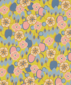Liberty Fabrics - Sakia Trail Organic Tana Lawn™ Cotton image number 0