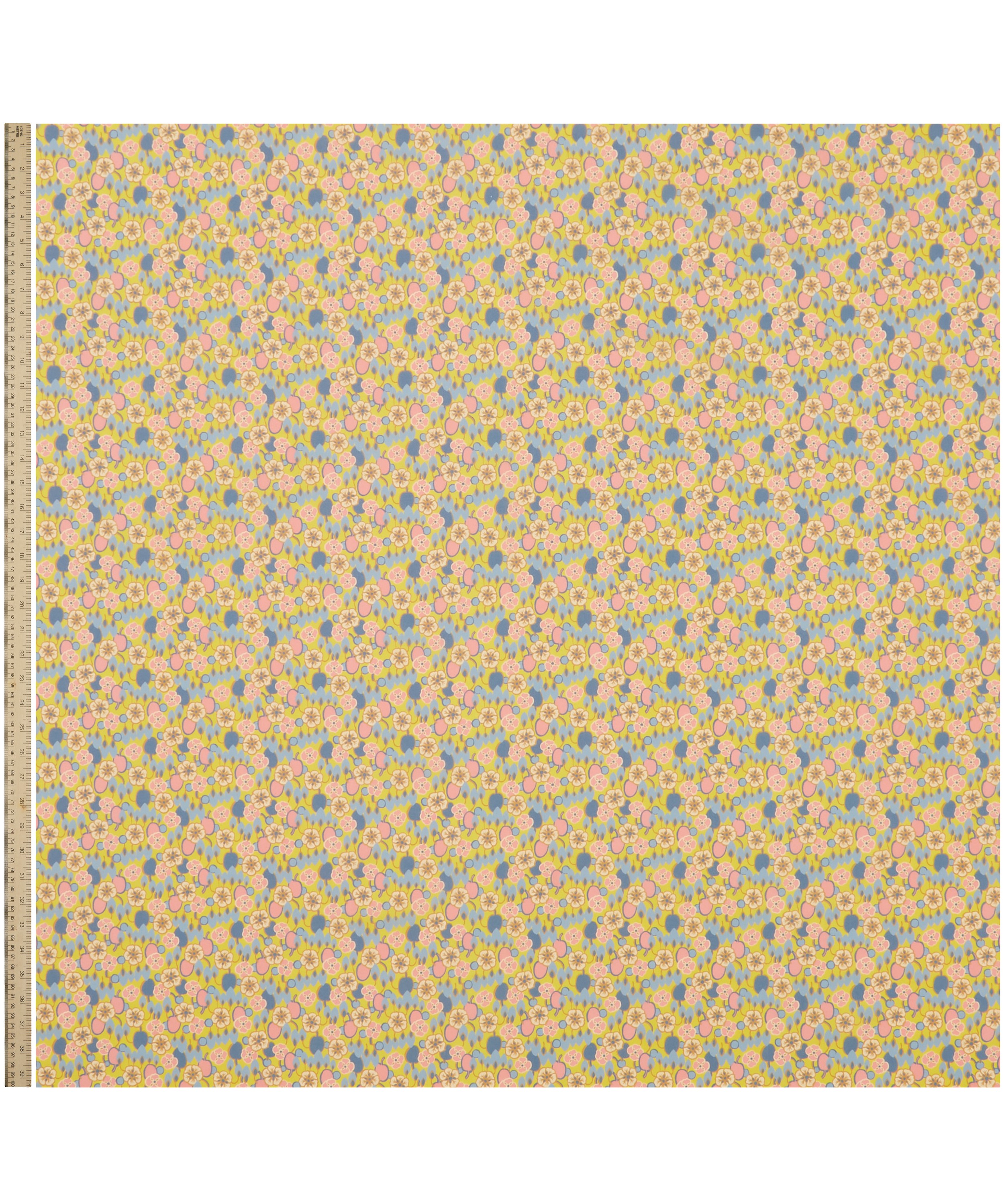 Liberty Fabrics - Sakia Trail Organic Tana Lawn™ Cotton image number 1