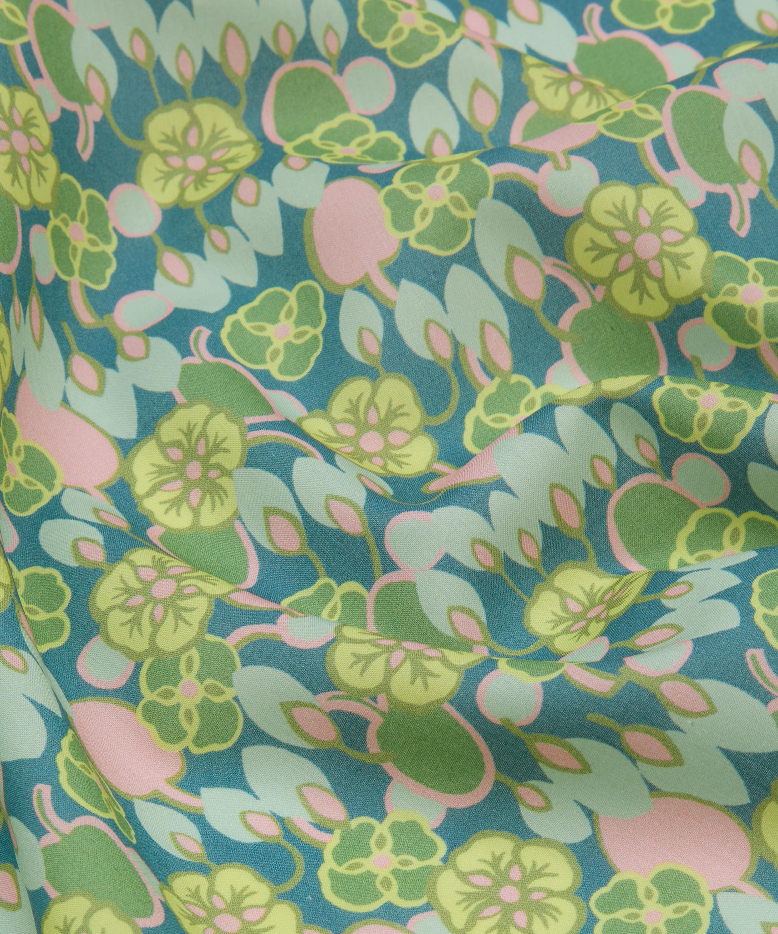 Liberty Fabrics - Sakia Trail Organic Tana Lawn™ Cotton image number 3