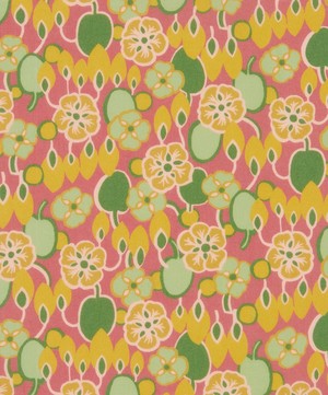 Liberty Fabrics - Sakia Trail Organic Tana Lawn™ Cotton image number 0