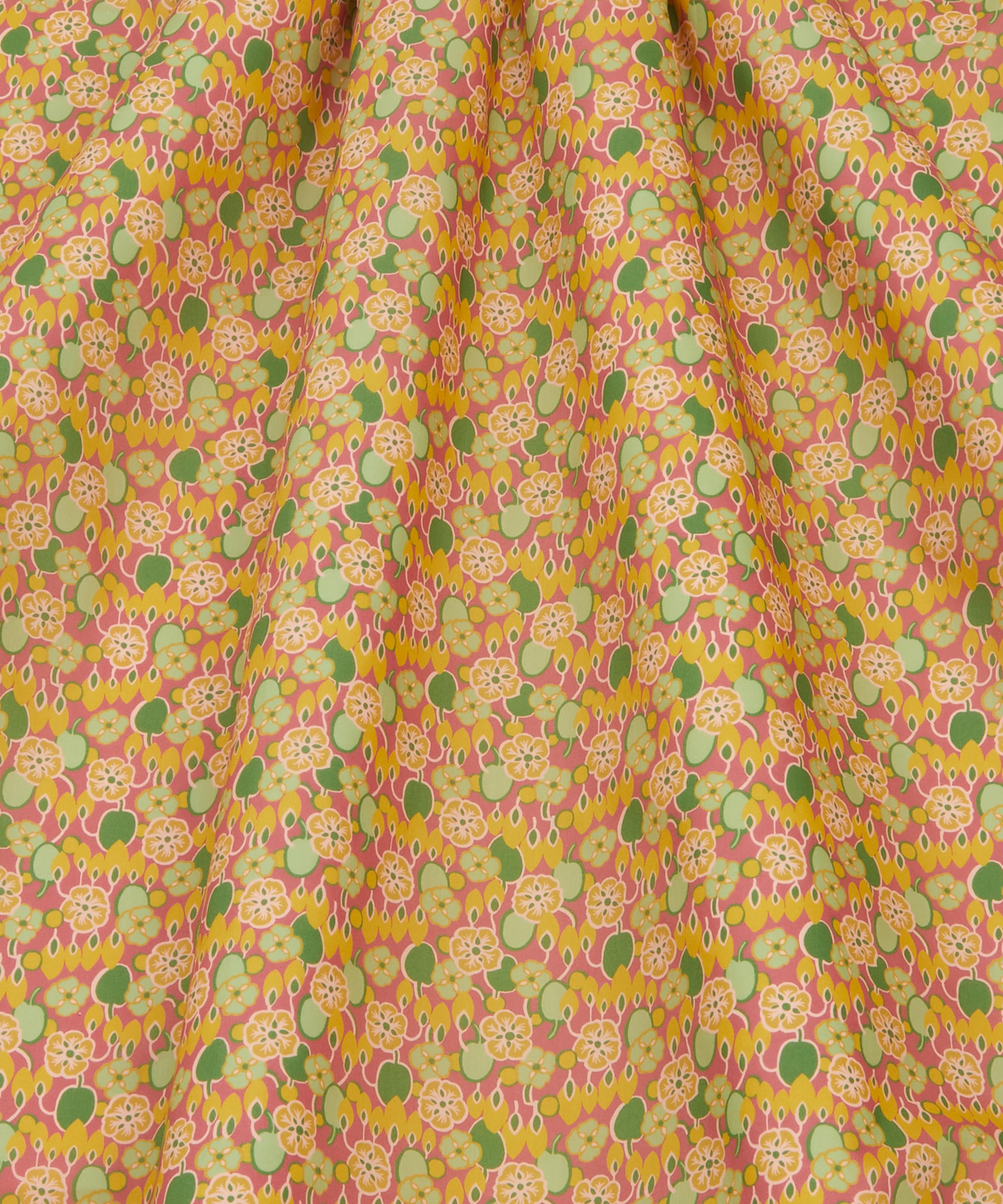 Liberty Fabrics - Sakia Trail Organic Tana Lawn™ Cotton image number 2