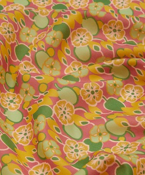 Liberty Fabrics - Sakia Trail Organic Tana Lawn™ Cotton image number 3